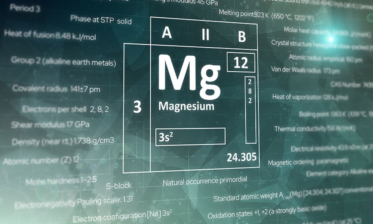Μαγνήσιο: Ποιοι διατρέχουν κίνδυνο έλλειψης (εικόνες)