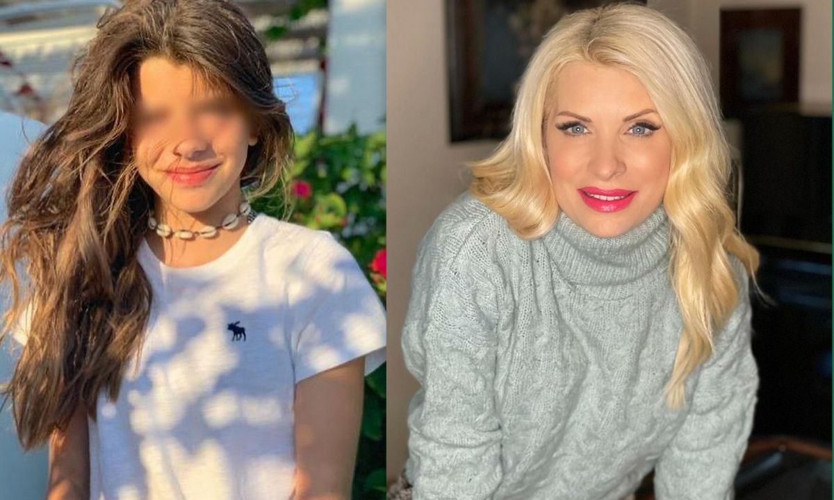 Βαλέρια Λάτσιου: Έγινε 13 χρονών και αυτές οι πέντε φώτο δείχνουν την ομοιότητά της με την Μενεγάκη