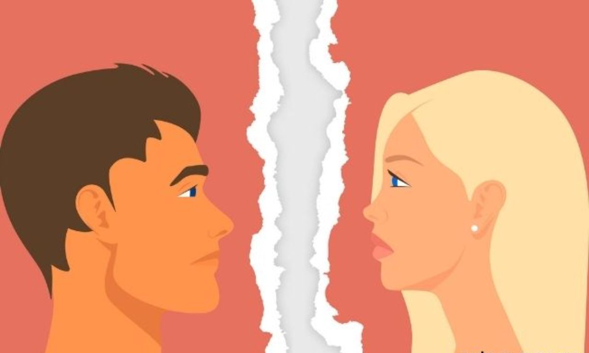 Τα 6 ζευγάρια ζωδίων που θα υποφέρουν πολύ με τον χωρισμό τους