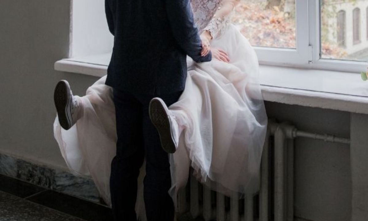 Οι τρείς ιδανικές νύφες για τον άντρα Υδροχόο