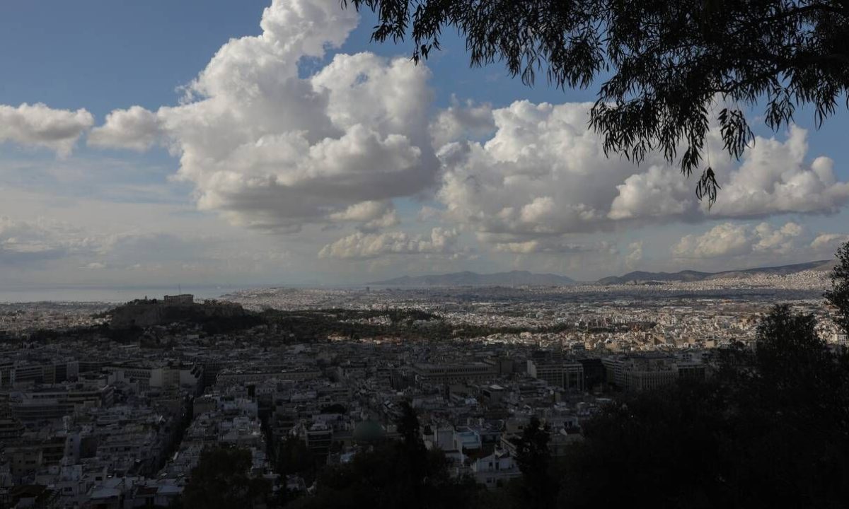 Καιρός: Σταδιακή βελτίωση σε όλη τη χώρα - Σε ποιες περιοχές θα βρέξει