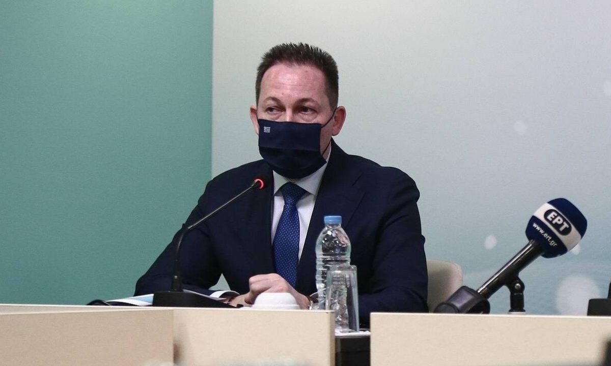 Πέτσας: Το Πάσχα θα είμαστε καλύτερα γιατί θα έχει εμβολιαστεί μεγάλο μέρος του πληθυσμού