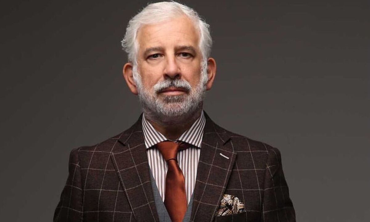 Πέτρος Φιλιππίδης: Τα νεότερα της υγείας του μετά την εισαγωγή στο νοσοκομείο!