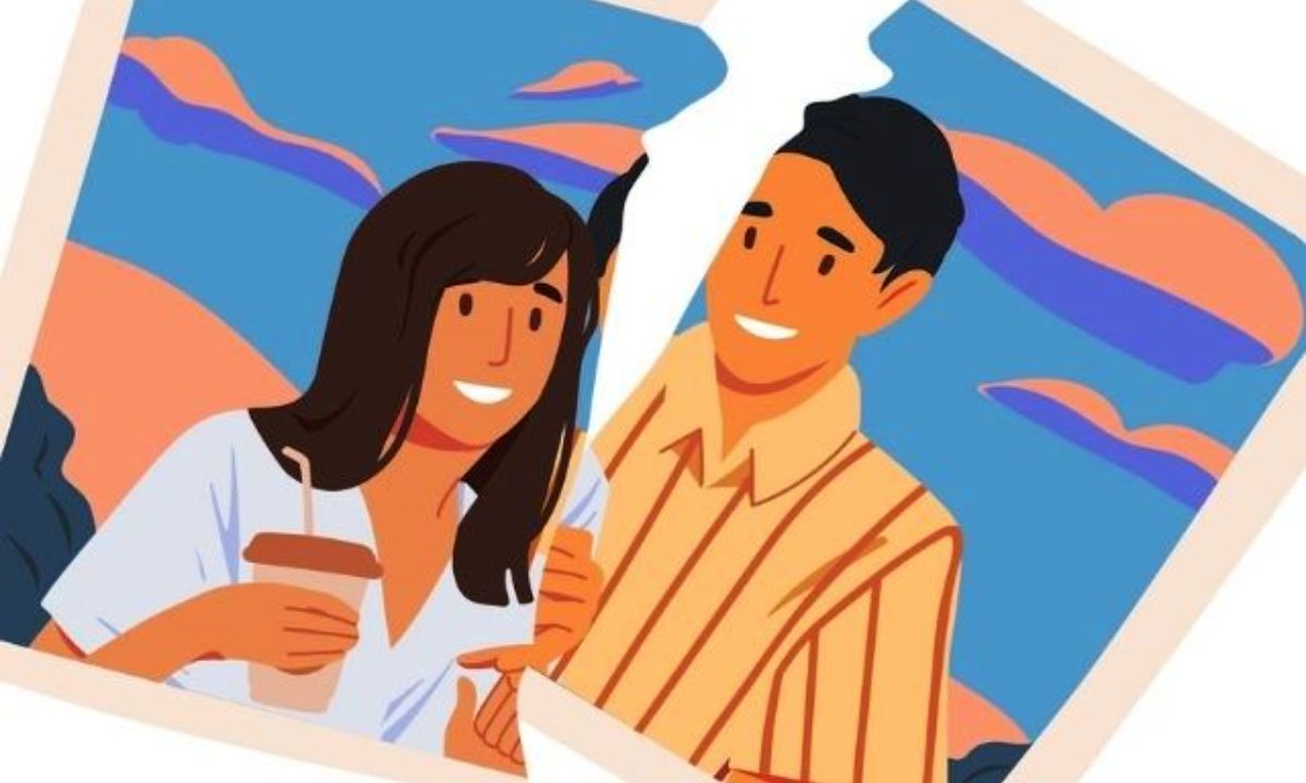 Τι κάνει ο Υδροχόος μετά από ένα χωρισμό;