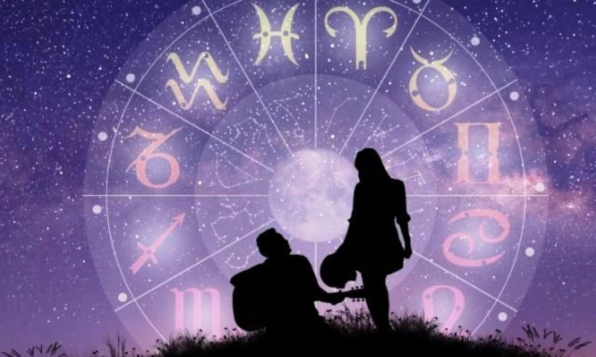 Ποια ζώδια έχουν τονισμένη την αρσενική και ποια τη θηλυκή τους πλευρά