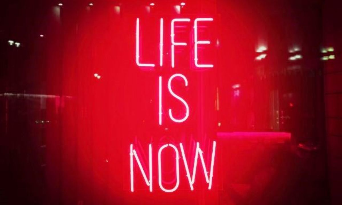 Τα ζώδια που δε δίνουν δεκάρα για το παρελθόν και κοιτούν μόνο το «τώρα»