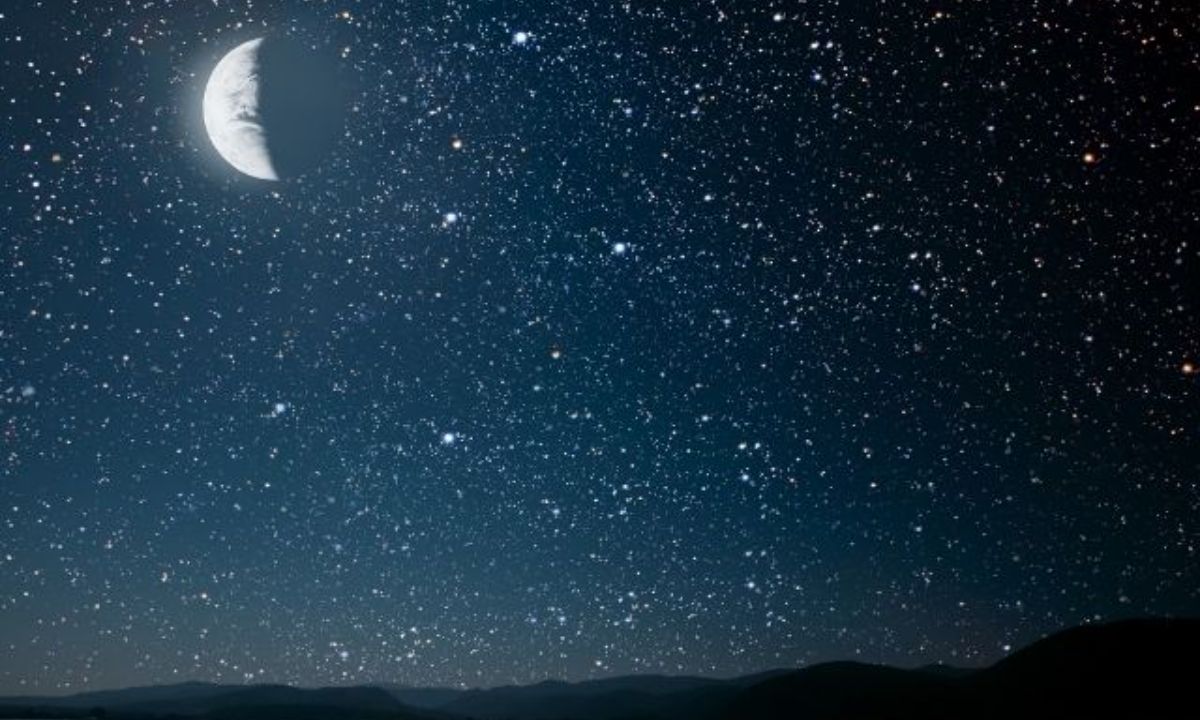 Σήμερα 11/02: Νέα Σελήνη στον Υδροχόο-Ευκαιρίες για μια καινούργια αρχή!