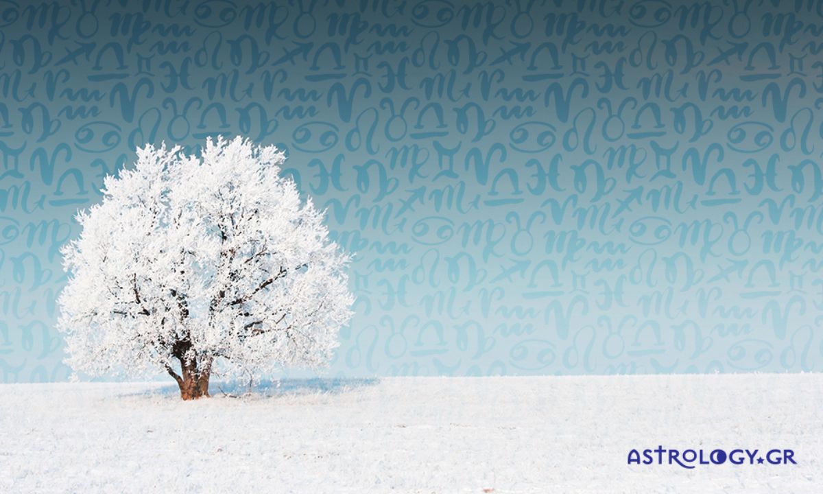 Εβδομαδιαίες προβλέψεις 07/02 – 13/02: Περασμένα, αλλά όχι ξεχασμένα!