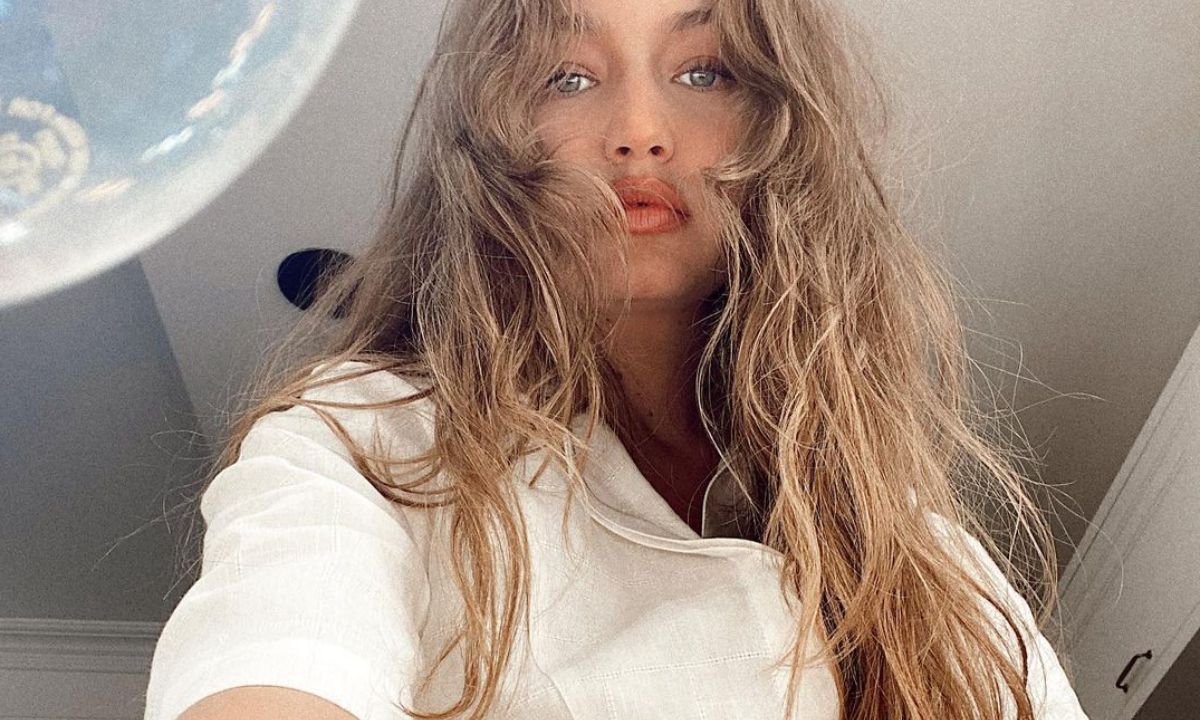 Έχει κάνει η Gigi Hadid πλαστικές; Το μοντέλο απαντάει δημόσια