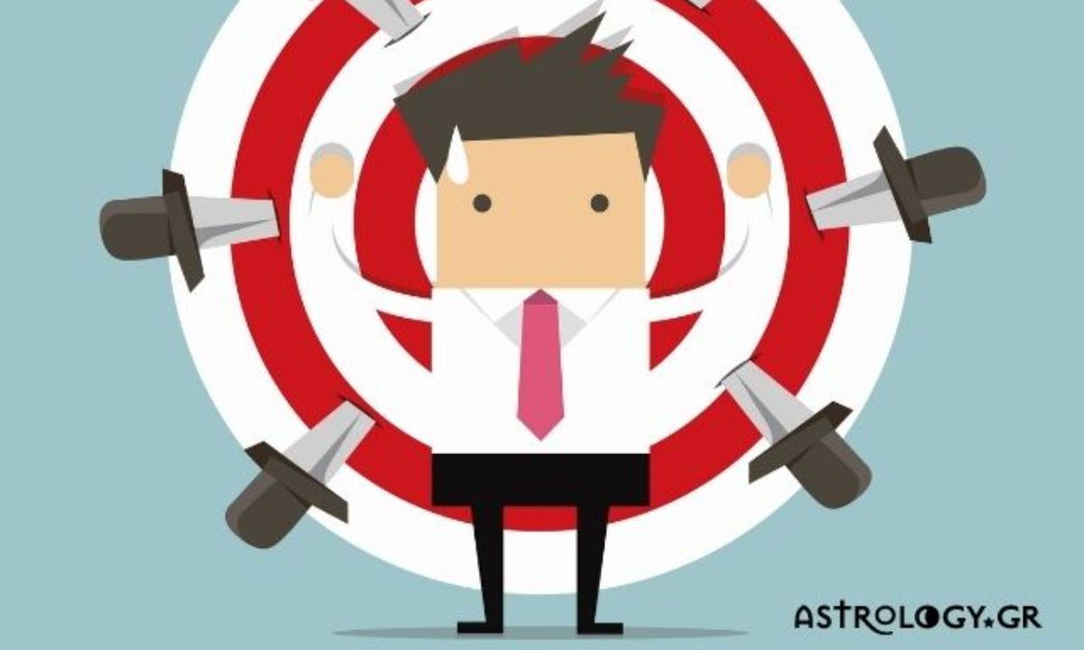 Ψήφισε και πες μας: Τι ζώδιο πιστεύεις ότι είναι ο πρωταγωνιστής της φωτογραφίας;