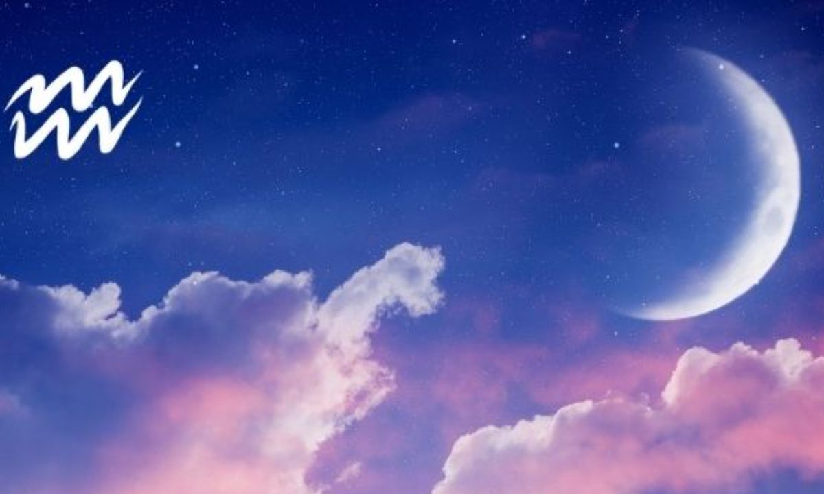 Νέα Σελήνη στον Υδροχόο: Αυτά τα ζώδια θα έχουν σημαντικές ευκαιρίες στη ζωή τους!