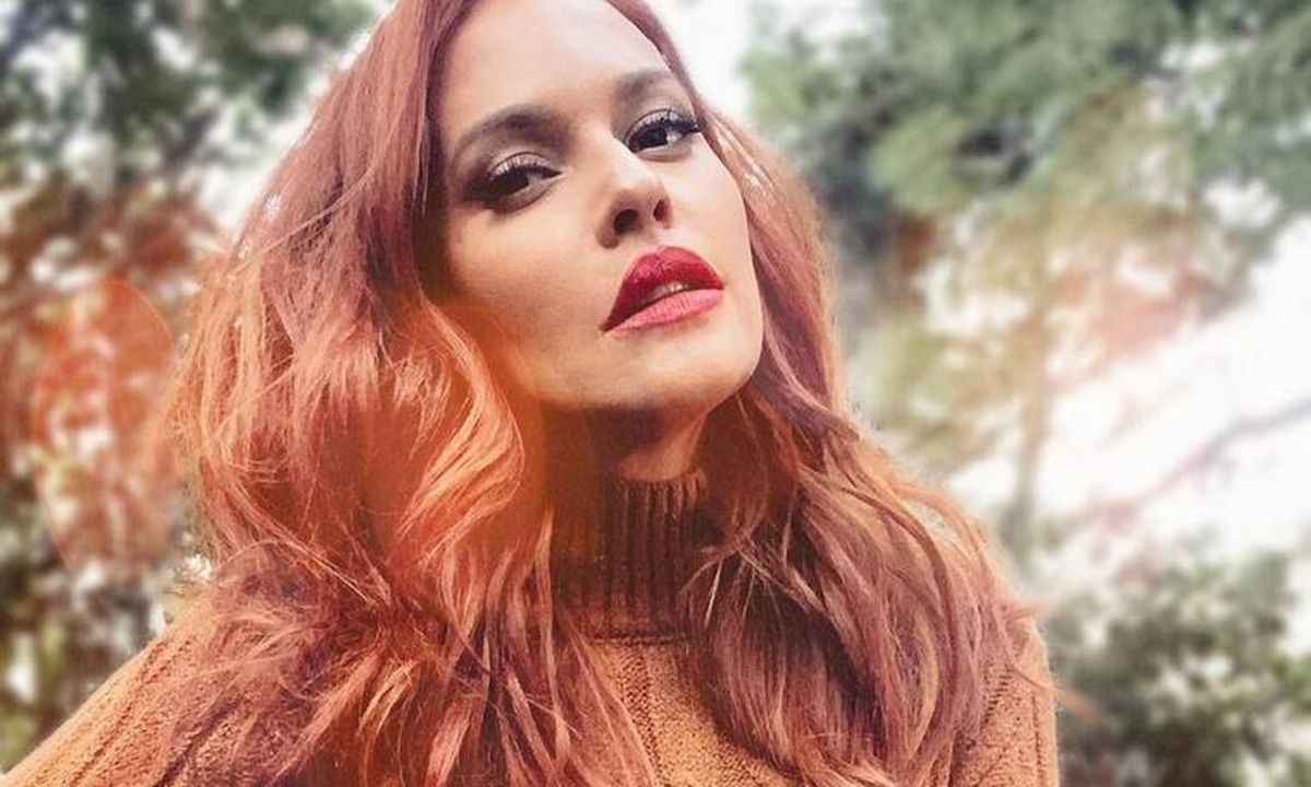 Σίσσυ Χρηστίδου: Περνά δύσκολες στιγμές και το εξομολογήθηκε η ίδια – Τι συμβαίνει;