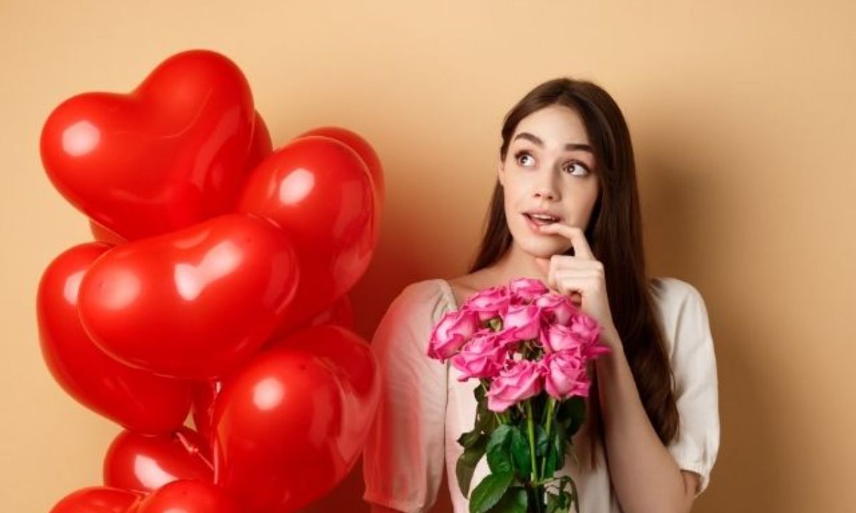 Ξέρουμε πώς σκέφτεσαι για την ημέρα του Αγίου Βαλεντίνου, από το ζώδιό σου!