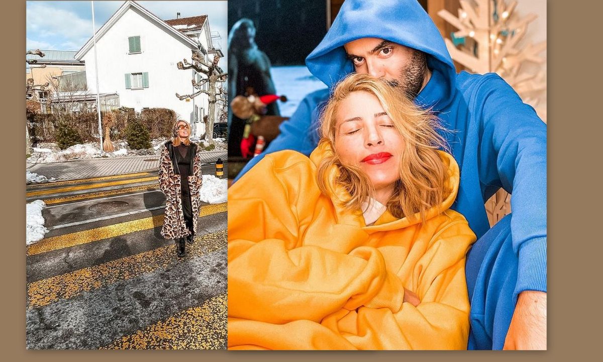 Μαρία Ηλιάκη: Η μετακόμιση με τον αγαπημένο της και οι πρώτες εικόνες από το νέο σπίτι!