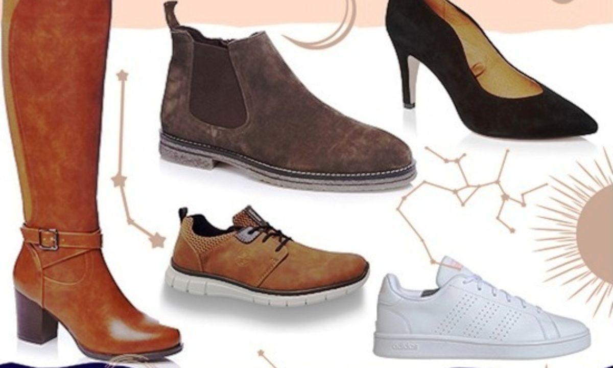 Happy Valentine’s Day: Χάρισε τα πιο στιλάτα παπούτσια με αφορμή αυτή τη ρομαντική ημέρα