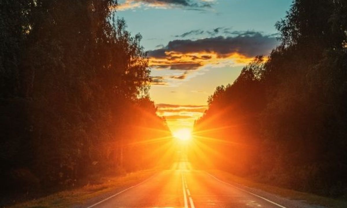 Σήμερα 21/02: Ανοίγει ο δρόμος!