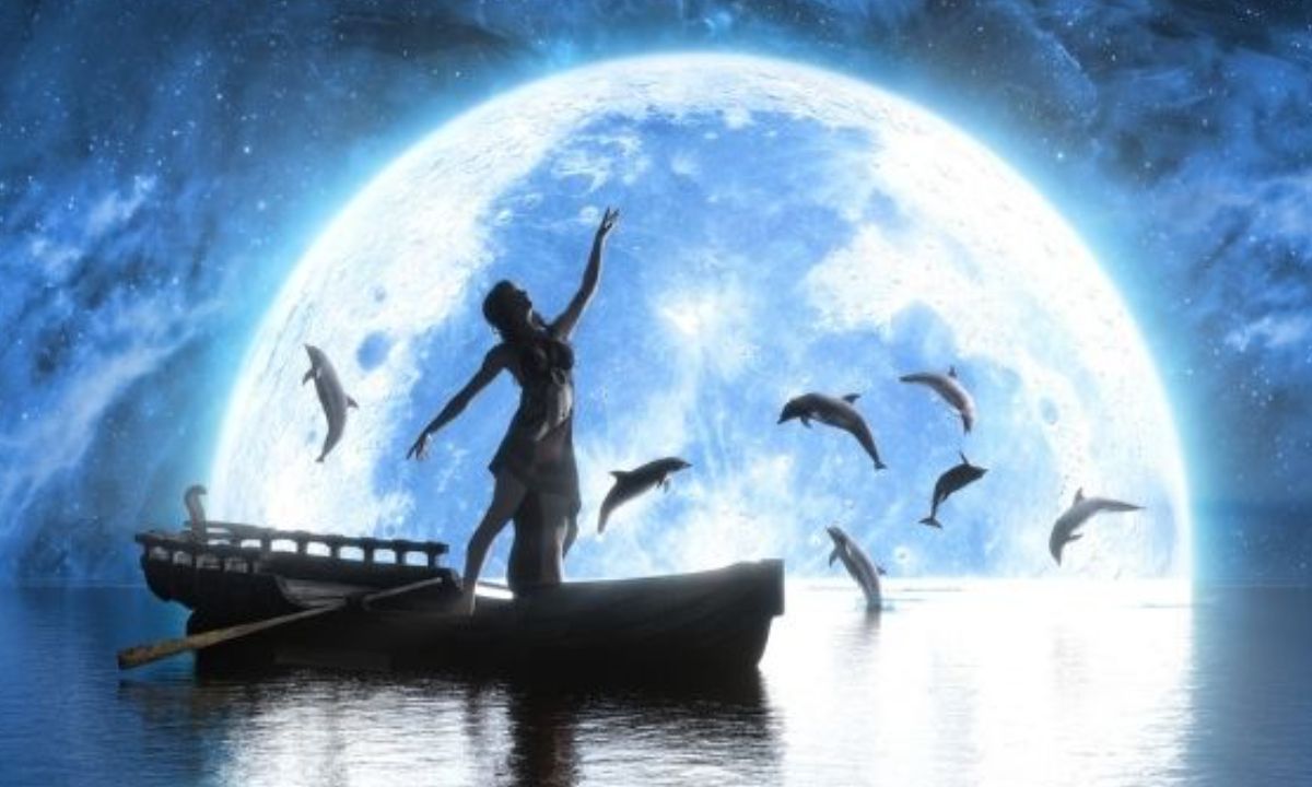 Δες τον δρόμο που σου δείχνει το Φεγγάρι από 15/02 έως 28/02