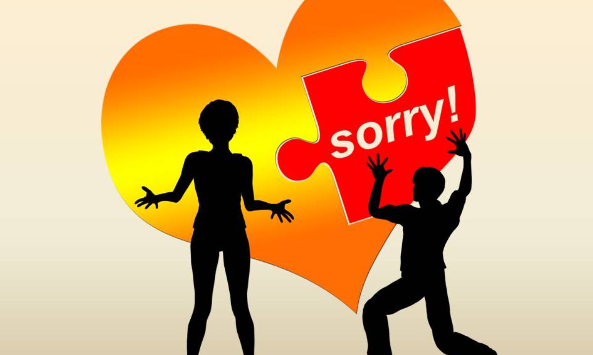 Κριέ, Λέοντα, Τοξότη, τι είναι αυτό που δεν θα συγχωρήσεις ποτέ στο ταίρι σου;