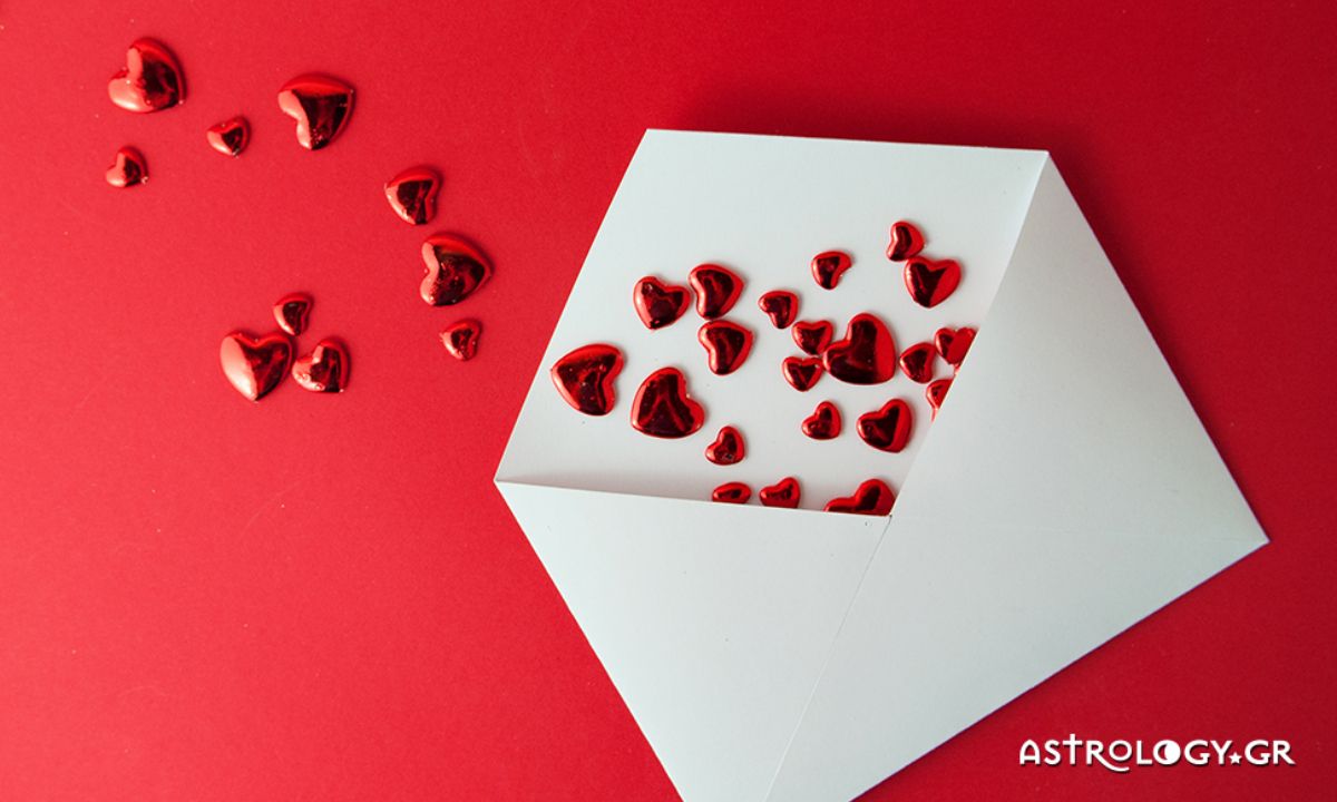 Προβλέψεις για τα αισθηματικά του ζωδίου σου, σήμερα 15/02