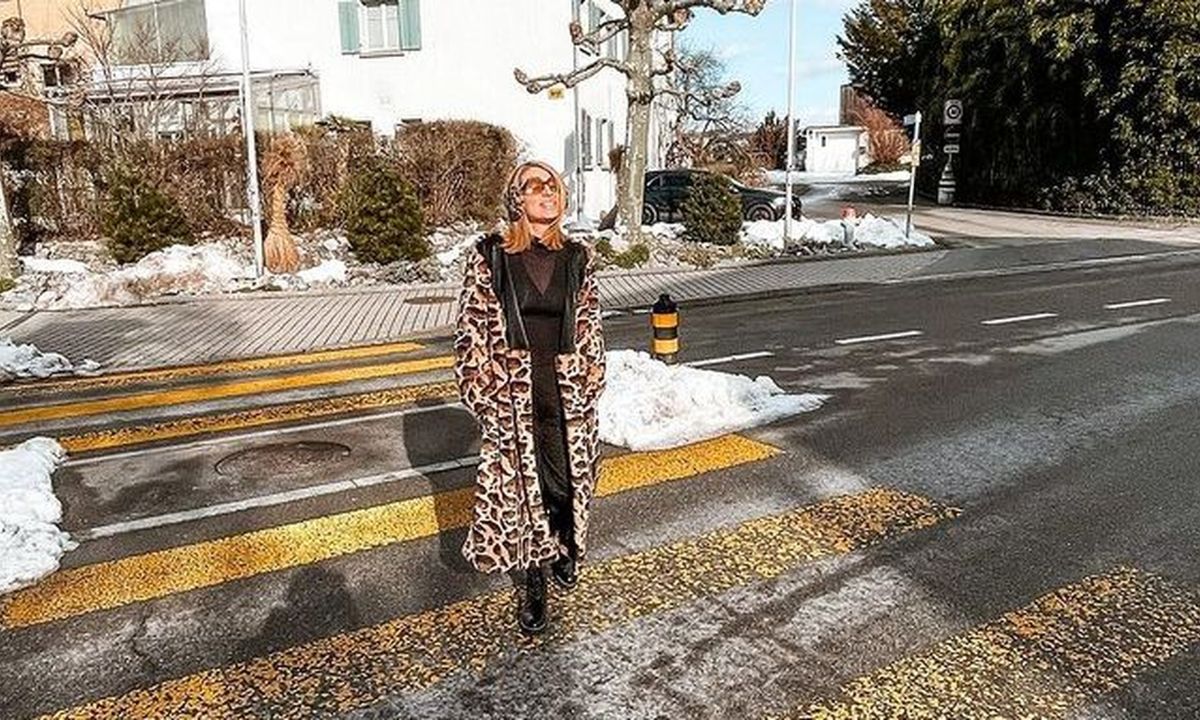 Έγκυος η Μαρία Ηλιάκη! Η ανακοίνωση και η φωτό της με φουσκωμένη κοιλίτσα