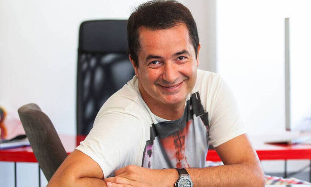 Acun Ilicali: Οι κόρες του Τούρκου παραγωγού είναι κούκλες και ποζάρουν με τον μπαμπά τους