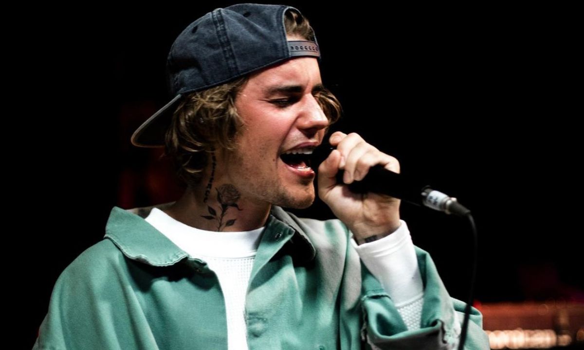 Τα story που έκανε ο Justin Bieber θα φτιάξουν τη διάθεσή σου