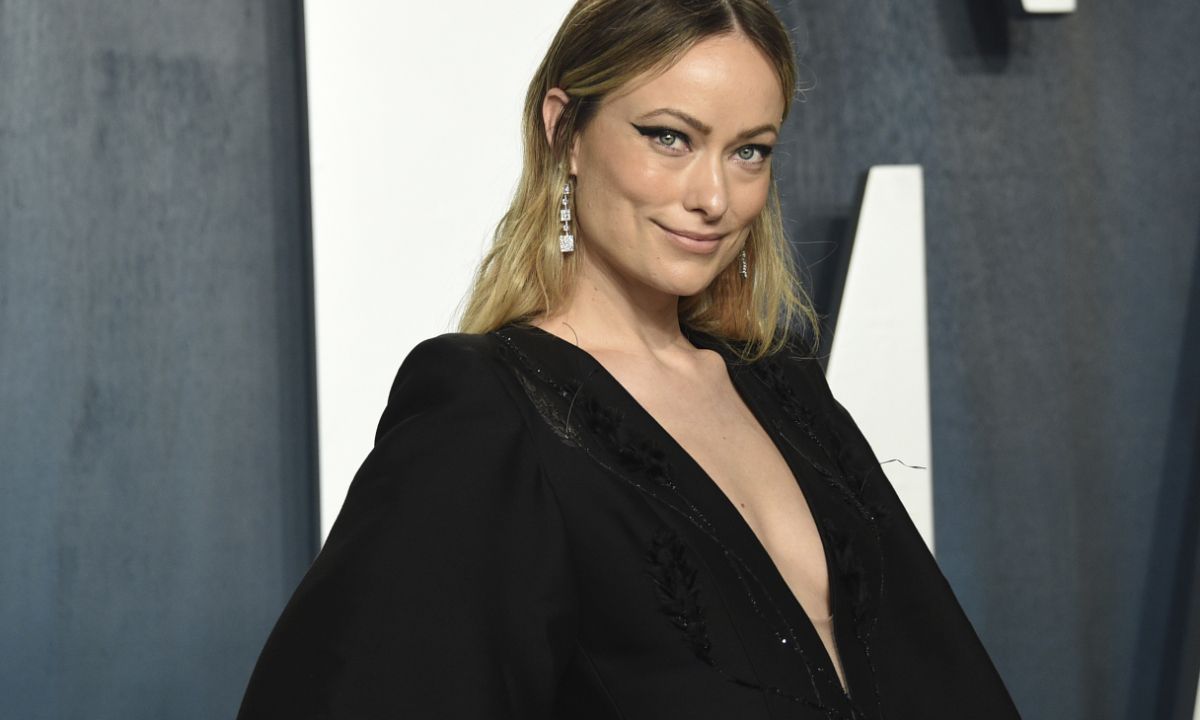 Το πρώτο post της ηθοποιού με τον νέο της έρωτα και το επόμενο βήμα στη σχέση τους