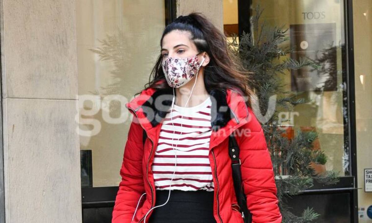 Χριστίνα Μπόμπα: Η κοιλίτσα της άρχισε να φουσκώνει και αυτές είναι οι νέες φωτό!