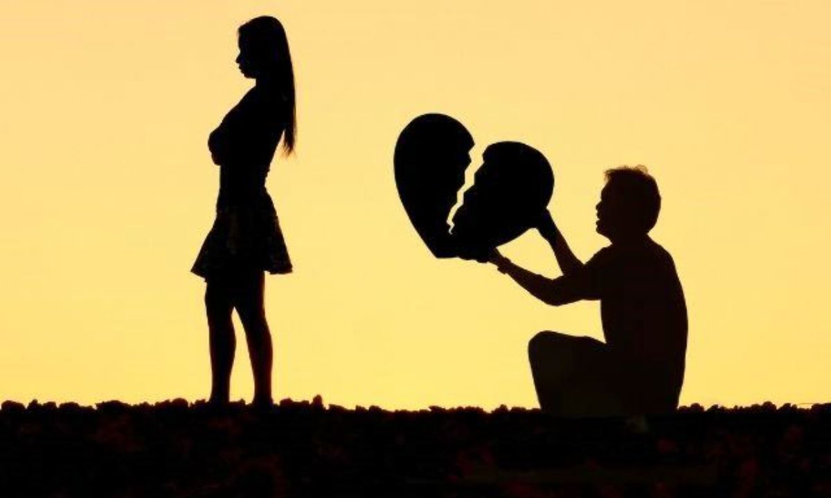 Εσείς ψηφίσατε τα ζώδια που δε δίνουν ΠΟΤΕ δεύτερη ευκαιρία μετά από έναν χωρισμό