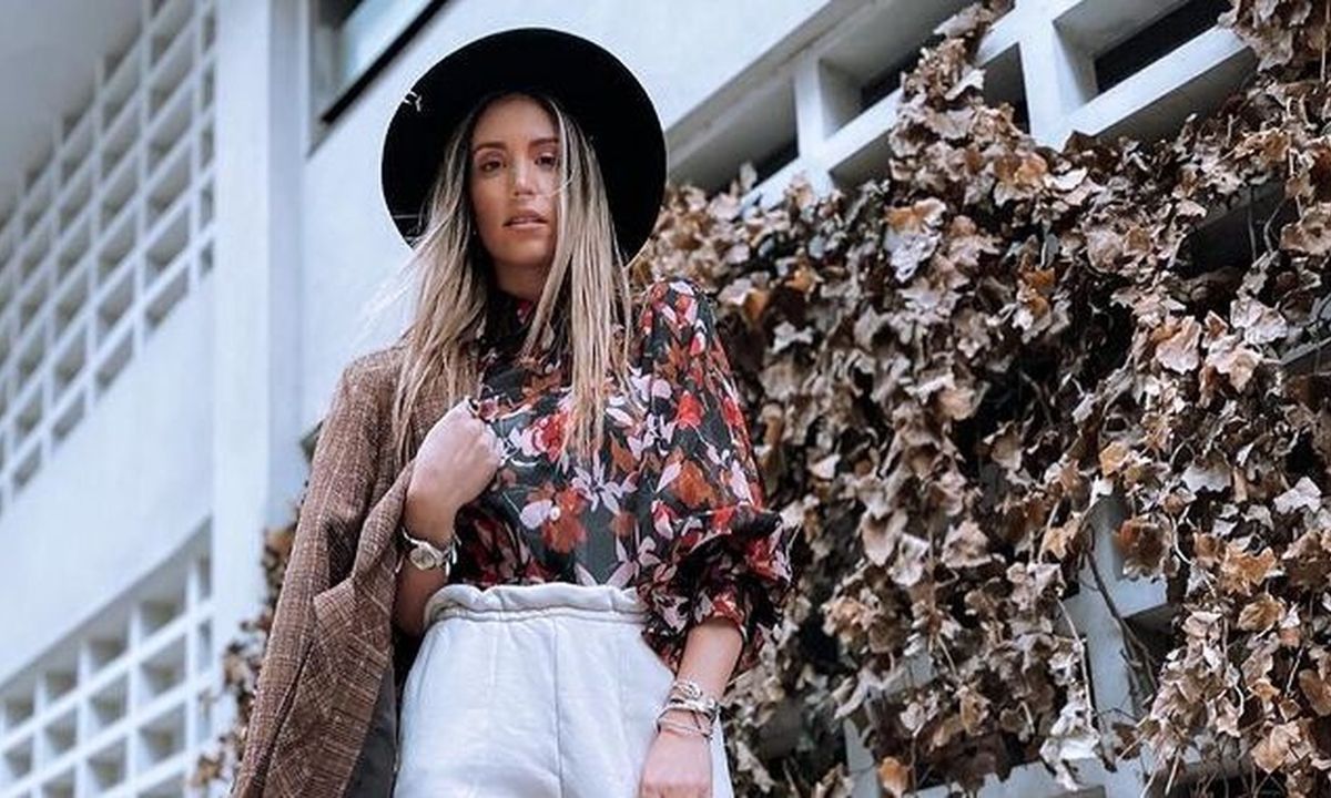 Αθηνά Οικονομάκου: Τα κιλά της εγκυμοσύνης, οι λιγούρες και τα μυστικά της