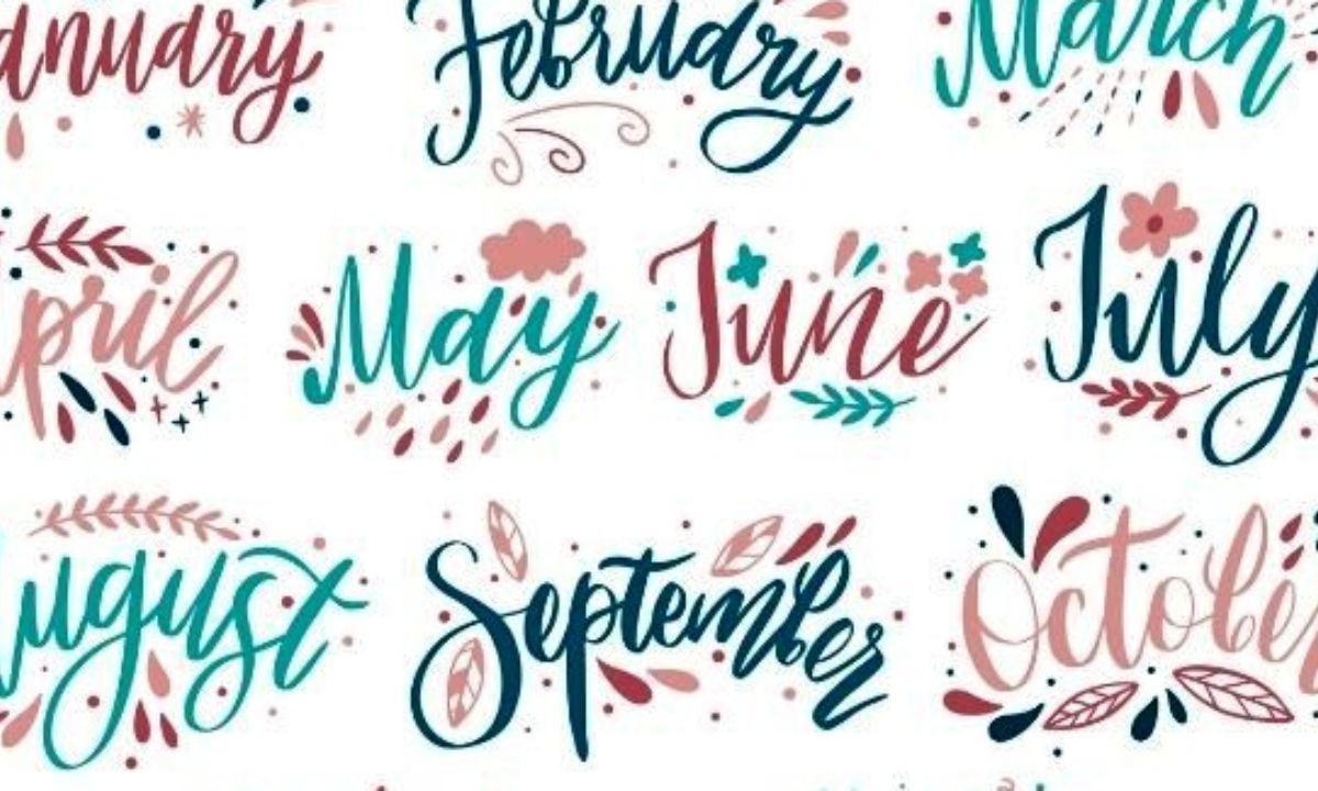 Ο μήνας γέννησής σου δείχνει τις παγίδες που πρέπει να αποφύγεις!