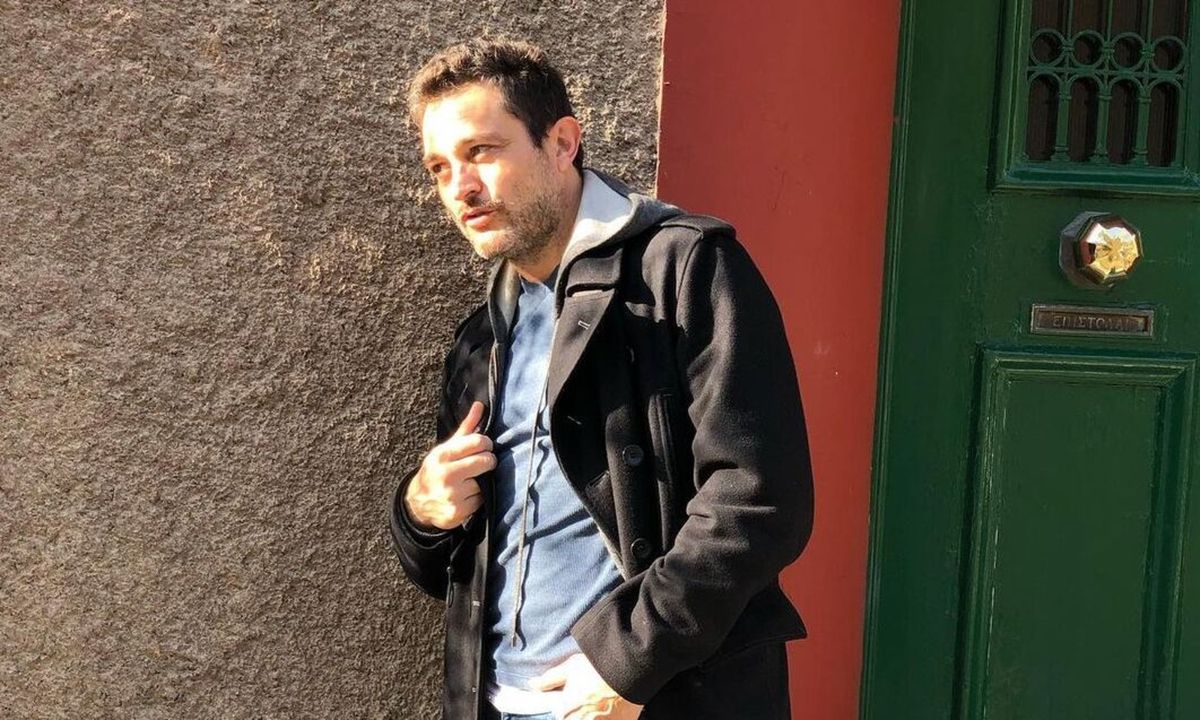 Γιώργος Καραμίχος: Αναστάτωση για τον ηθοποιό στο instagram - Τι συνέβη;