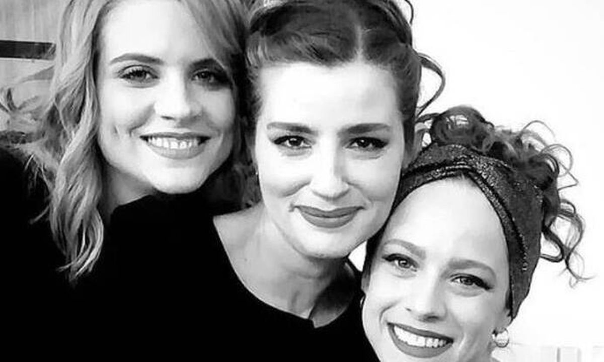 Άγριες Μέλισσες spoiler: Το φινάλε στη ζωή των αδερφών Σταμίρη – Έρχεται η κάθαρση!