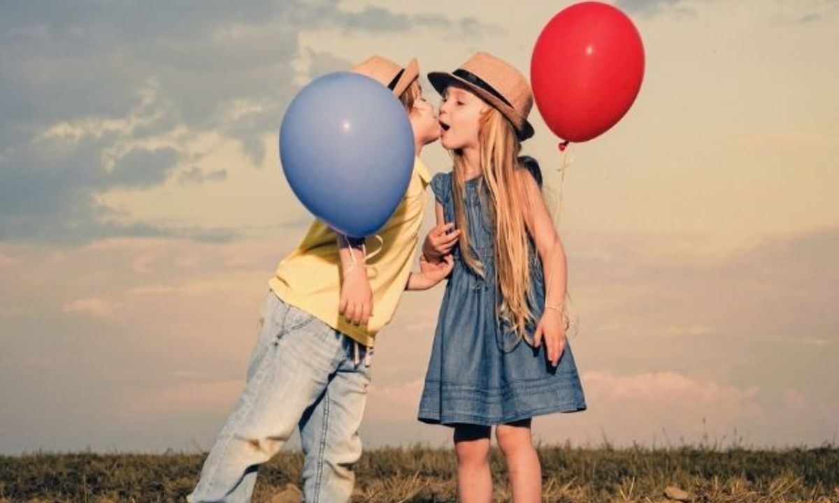 Ζώδια Σήμερα 22/02: Η αθωότητα των παιδικών χρόνων