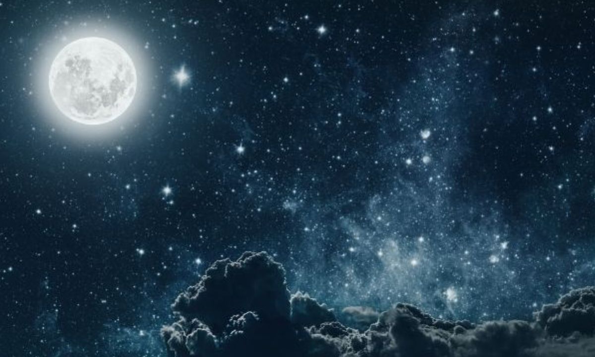 Σήμερα 27/02: Πανσέληνος στην Παρθένο-Συνδύασε λογική και φαντασία