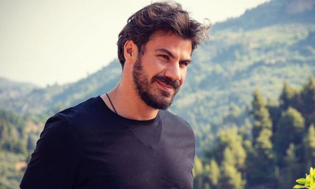 Άκης Πετρετζίκης: Θα γίνει μπαμπάς και αυτά είναι τα πρώτα τρυφερά λόγια του!