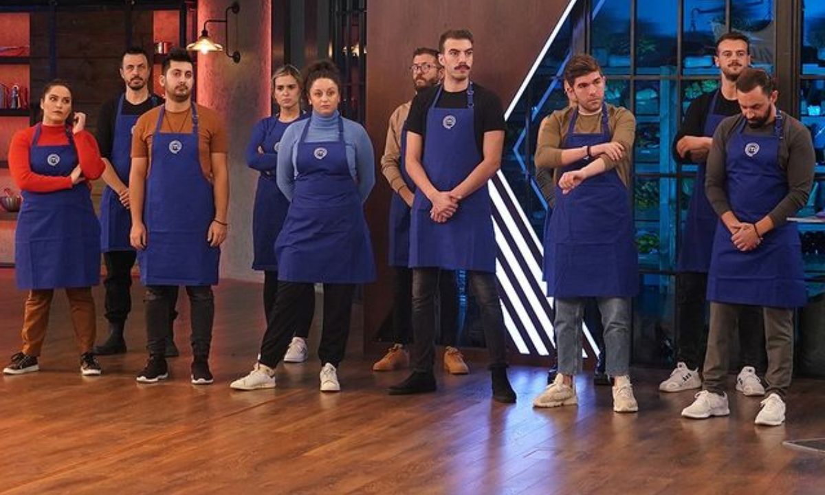 MasterChef 5: To reality μαγειρικής γέμισε σωσίες