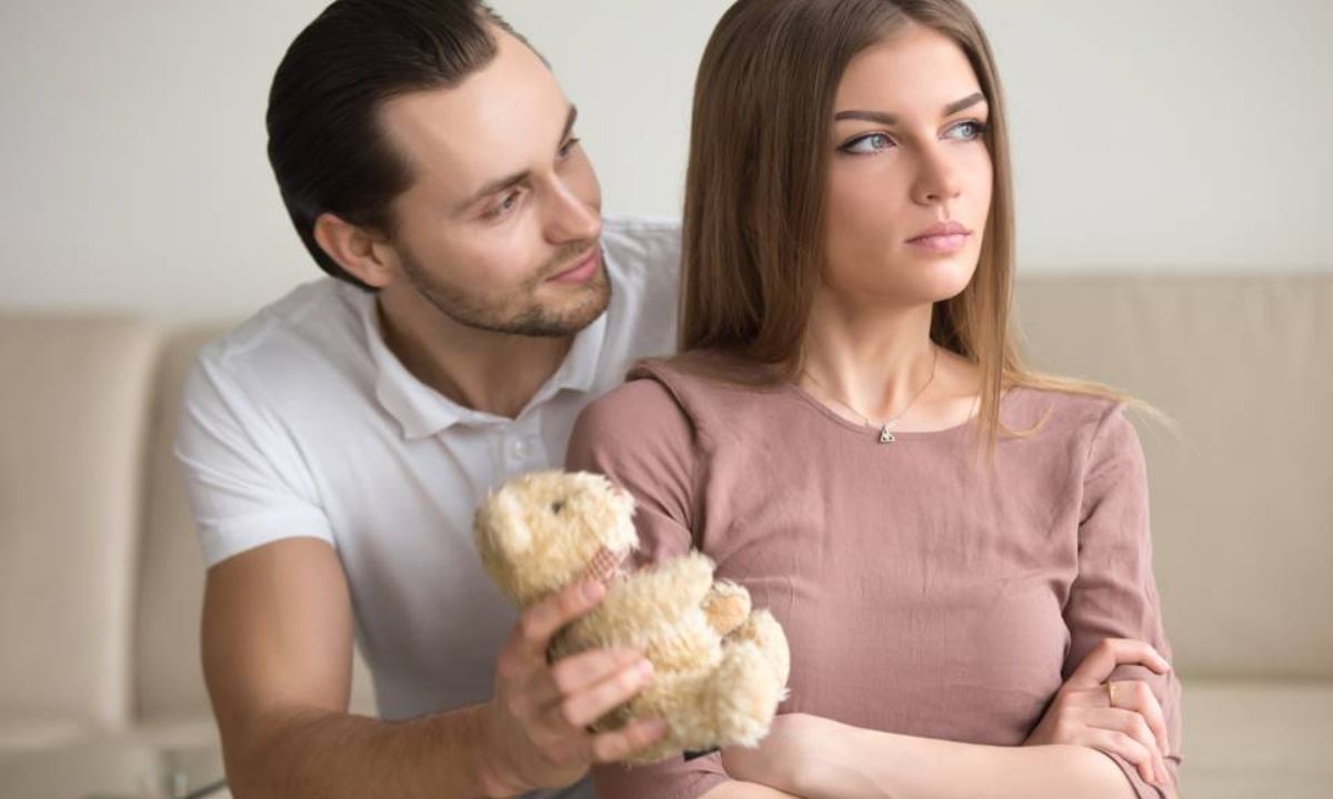 Ταύρε, Παρθένε, Αιγόκερε, τι είναι αυτό που δεν θα συγχωρήσεις ποτέ στο ταίρι σου;