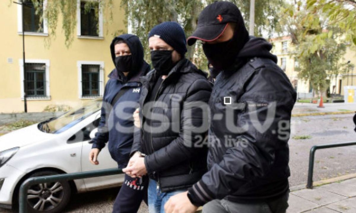 Λιγνάδης: Την Τετάρτη η απολογία του! Αρνείται όλες τις κατηγορίες!