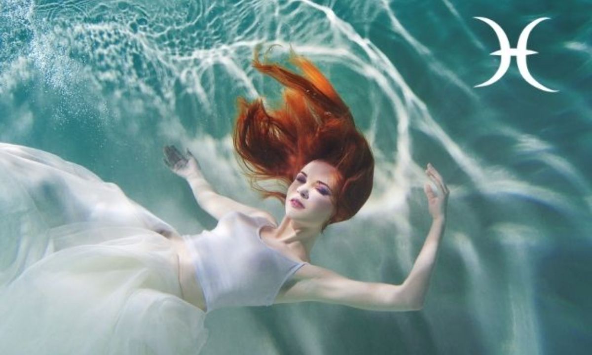 Αφροδίτη στους Ιχθύς: Σε αυτά τα ζώδια θα φέρει χρήματα και νέους έρωτες