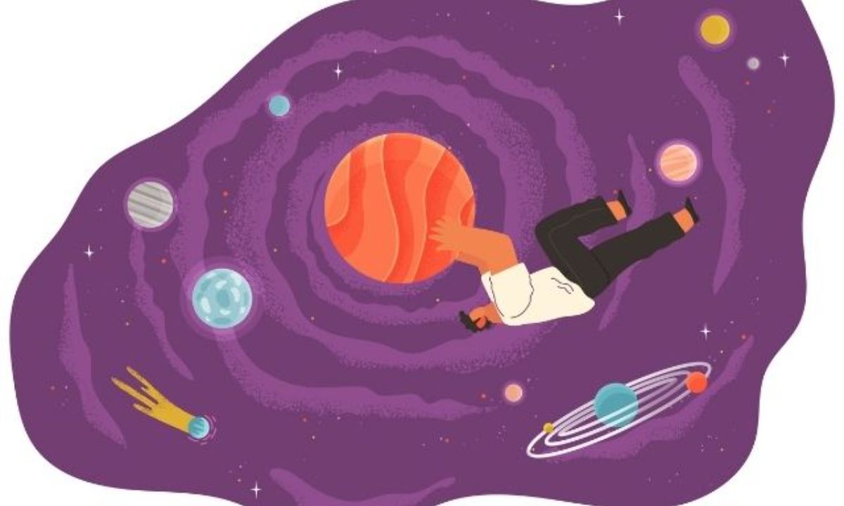 Σε επηρεάζουν οι πλανήτες από από 24/2 έως και 2/3;