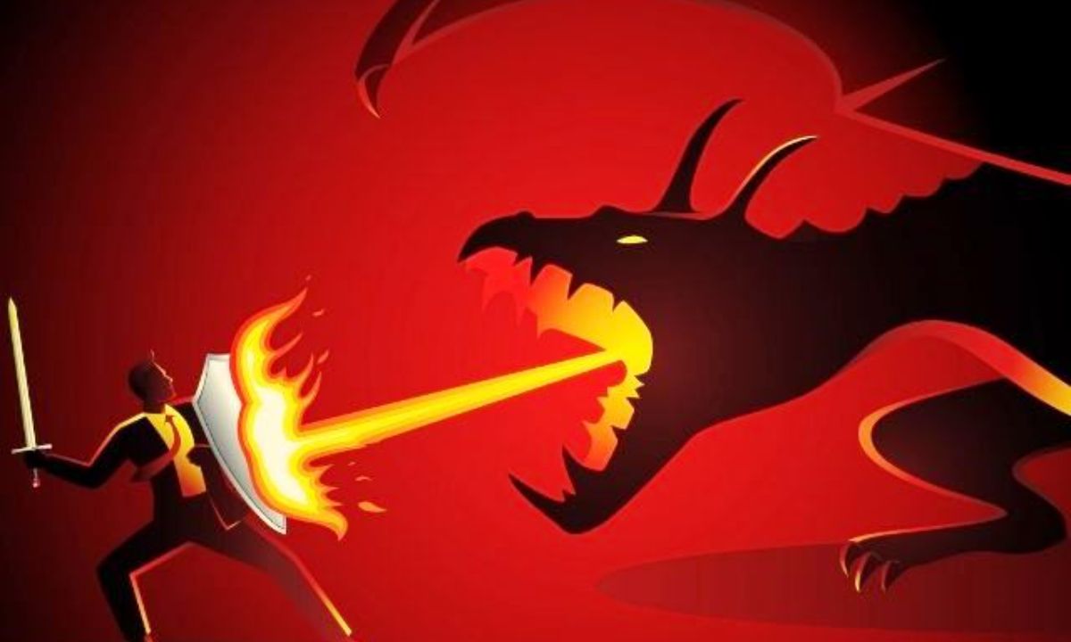 Αυτά είναι τα ζώδια που αντιμετωπίζουν με θάρρος τους φόβους τους