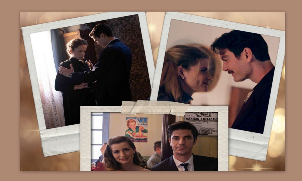 Άγριες Μέλισσες: Έρχονται μεγάλες ανατροπές στις ζωές των αδελφών Σταμίρη!