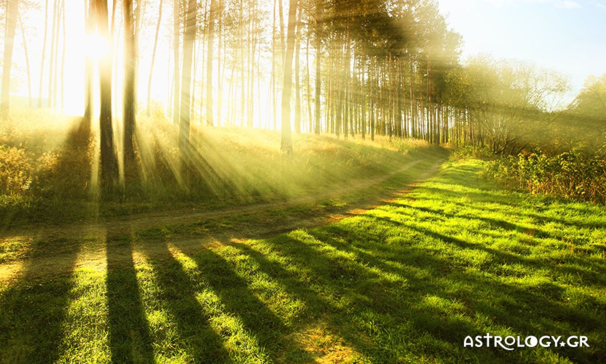 Τι λένε τα άστρα για τον Μάρτιο του 2021;