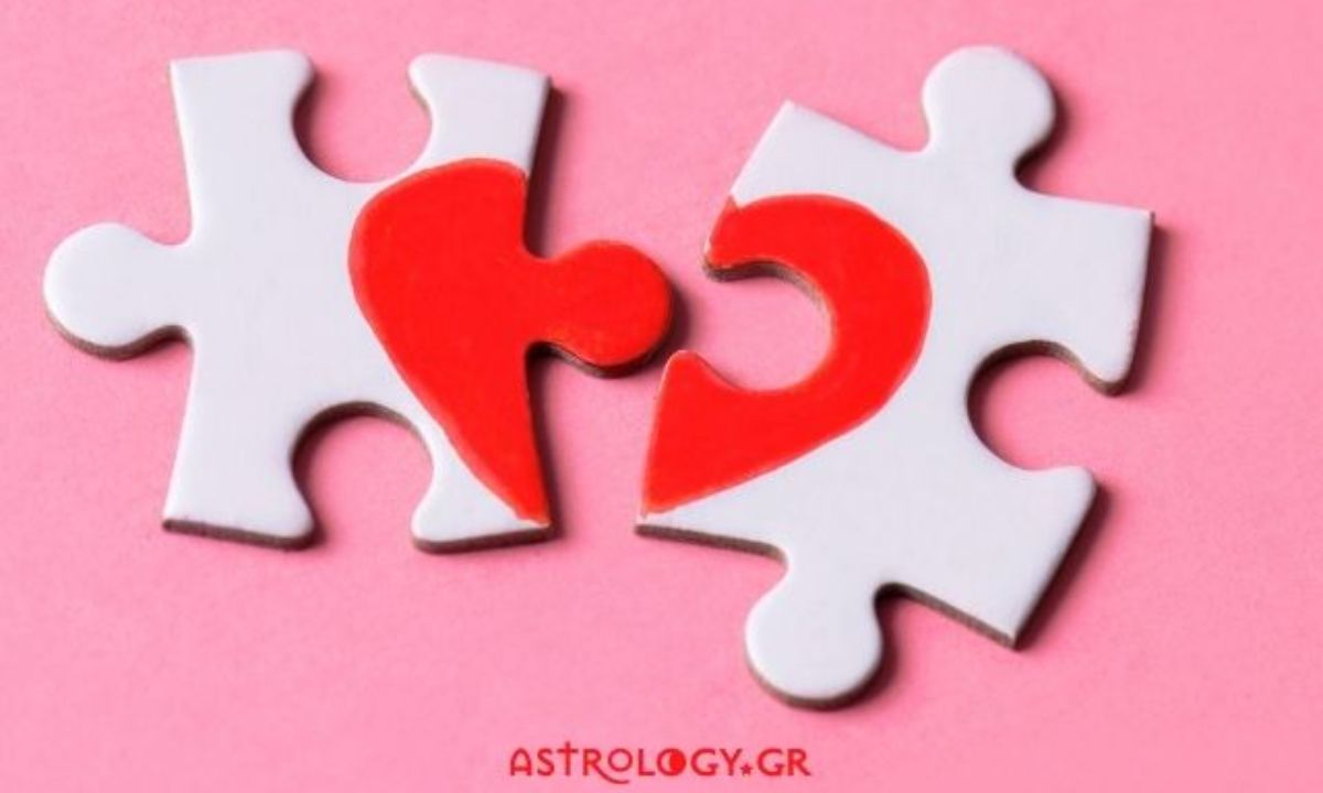 Εσείς ψηφίσατε τα ζευγάρια ζωδίων που «συμπληρώνουν» το ένα το άλλο!