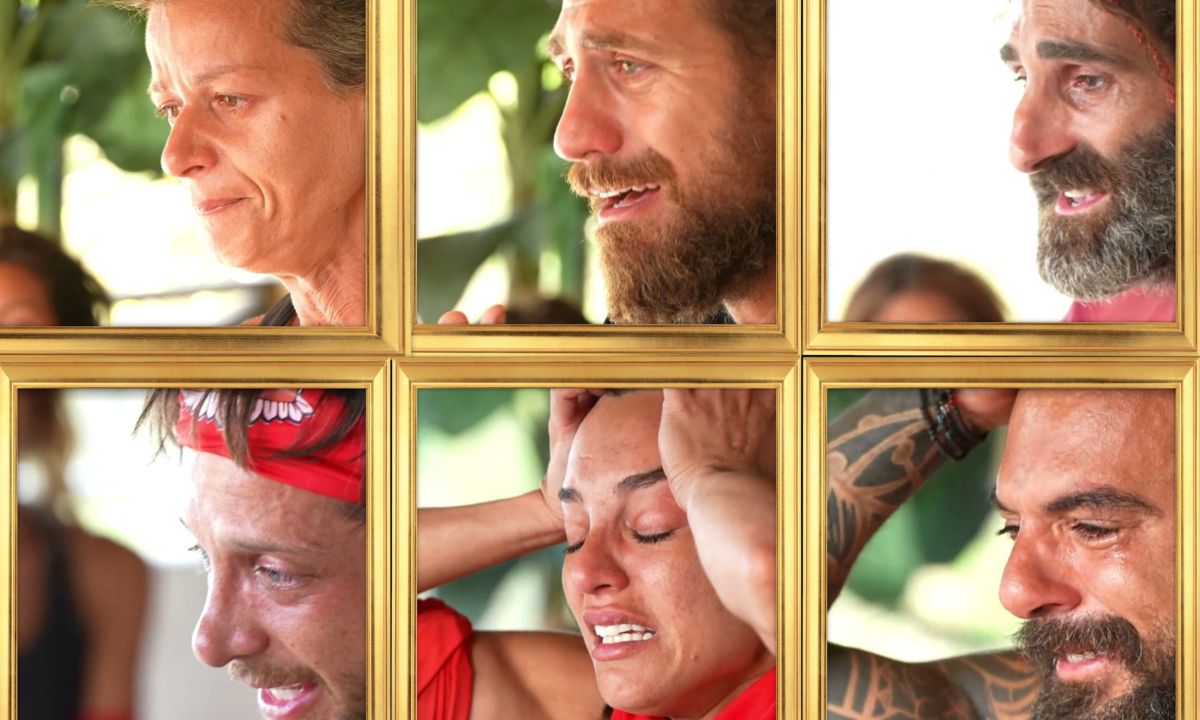 Survivor: Η συγκίνηση με τα μηνύματα των οικογενειών τους - Η αποκάλυψη της Σοφίας για τον πρώην της