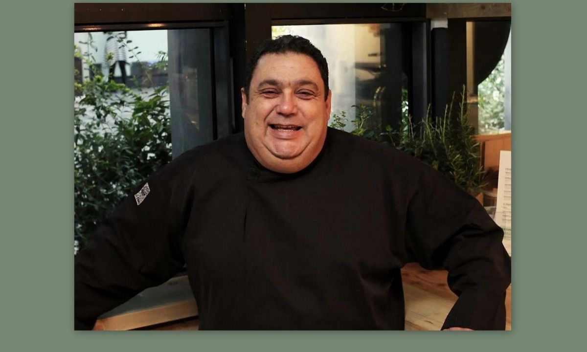 Χριστόφορος Πέσκιας: Έχασε 35 κιλά και είναι άλλος άνθρωπος - Μάθε τη δίαιτά του!