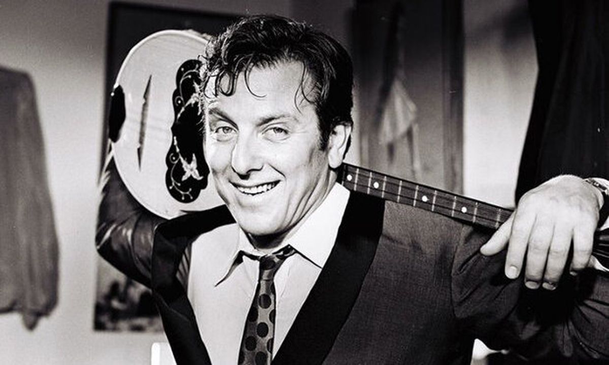 Κώστας Βουτσάς: Ένας χρόνος χωρίς τον μεγάλο ηθοποιό