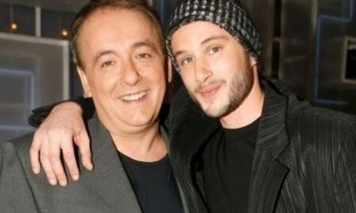 Ανδρέας Μικρούτσικος: Η συγκινητική δήλωση του γιού του Στέργιου