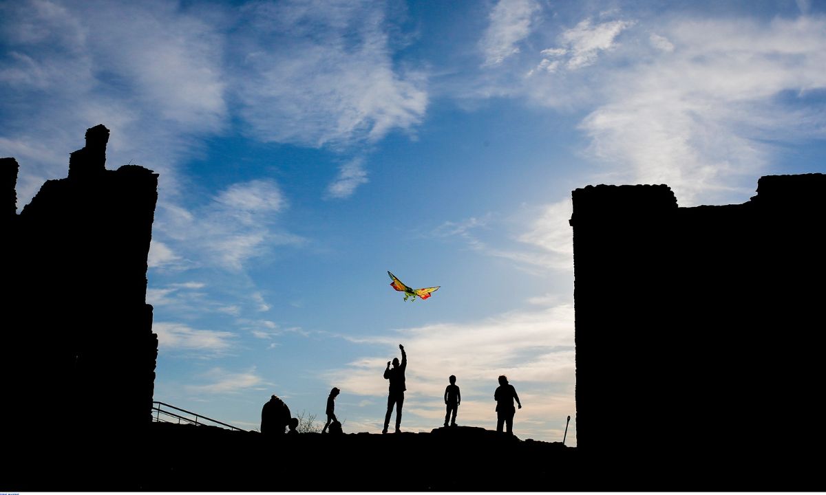 Καθαρά Δευτέρα με lockdown στην Αττική: Το άνοιγμα της αγοράς και η ελπίδα για καλύτερο... Πάσχα